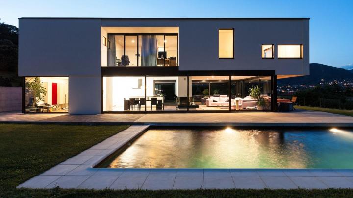 Gros œuvre et second œuvre – Toulon