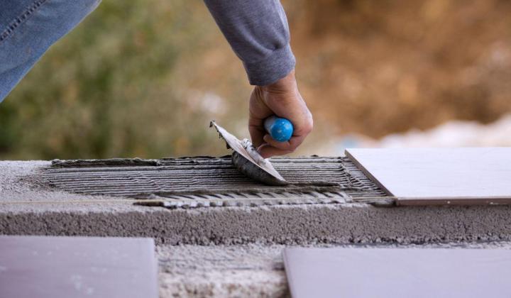 Extension de maison – Toulon